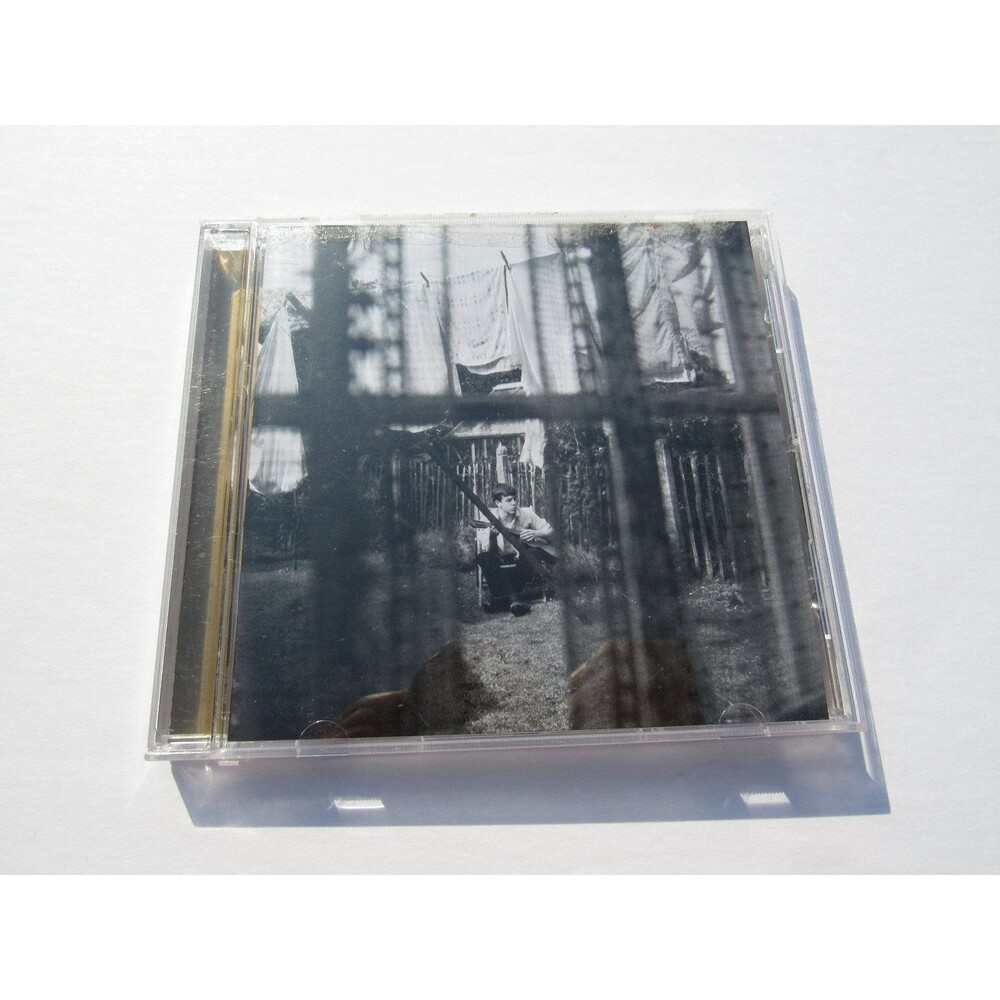 Paul McCartney – Chaos And Creation In The Backyard CD 2005 Rock Capitol